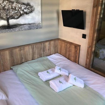 Zlatibor Lux 아파트 외부 사진