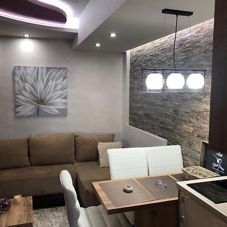 Zlatibor Lux 아파트 외부 사진