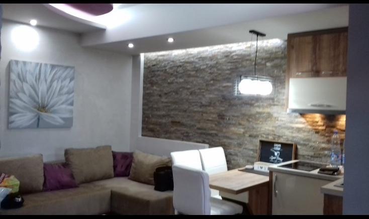 Zlatibor Lux 아파트 외부 사진