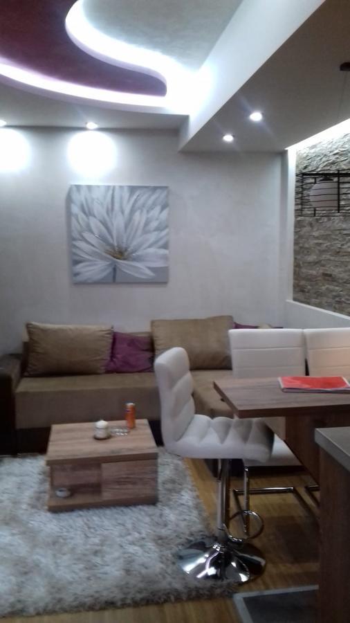 Zlatibor Lux 아파트 외부 사진