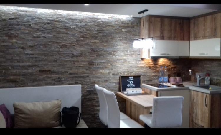 Zlatibor Lux 아파트 외부 사진