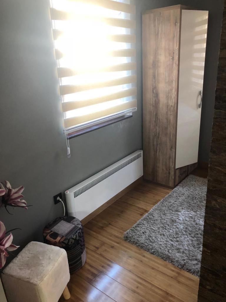 Zlatibor Lux 아파트 외부 사진