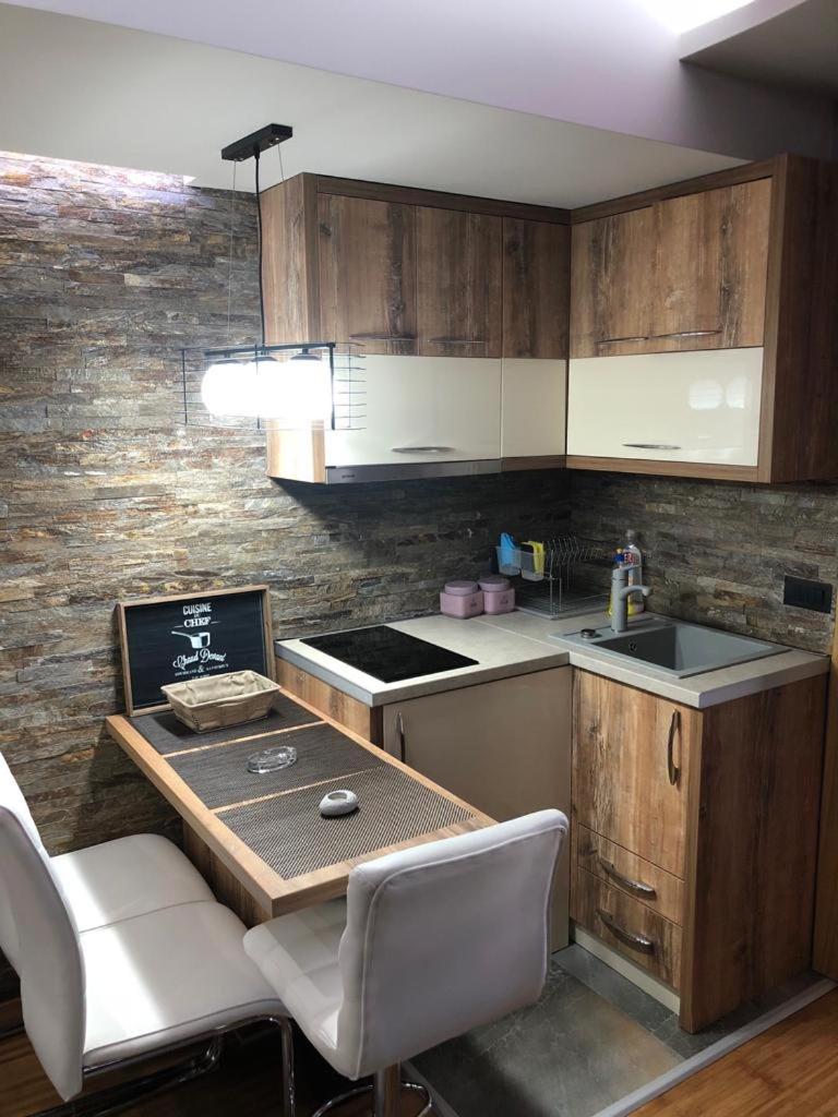 Zlatibor Lux 아파트 외부 사진
