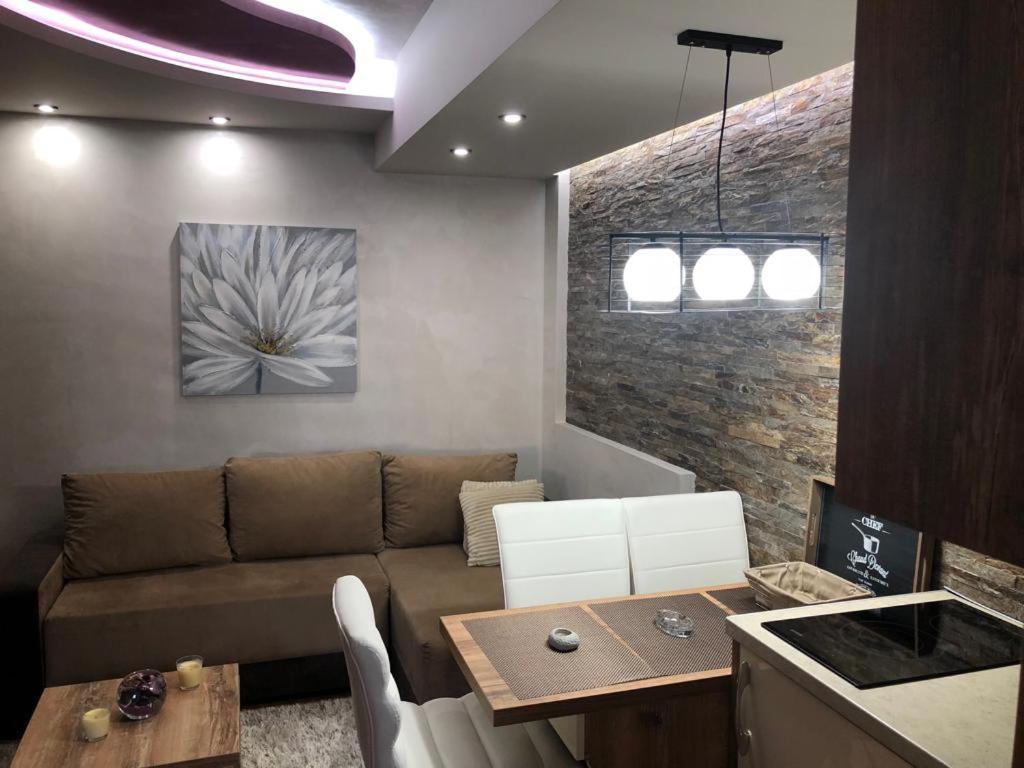Zlatibor Lux 아파트 외부 사진